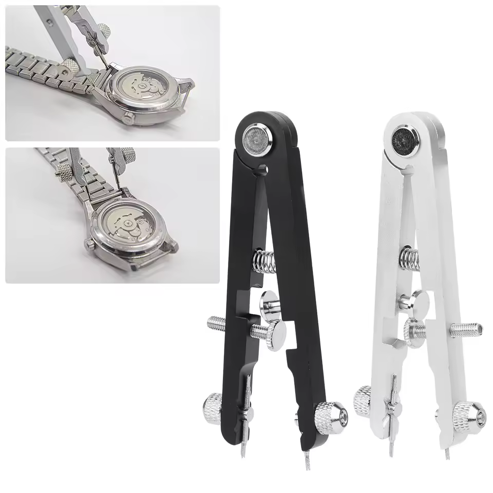 Spring Bar Tool Set - Ouvre-bracelet de montre, remplacement de barre