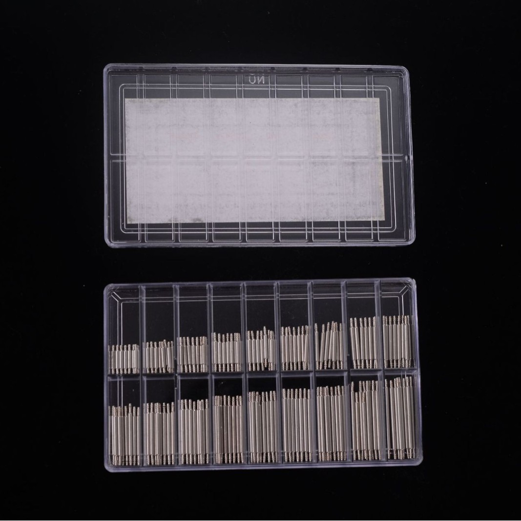Spring Bar Tool Set - Kit de barres à ressort de