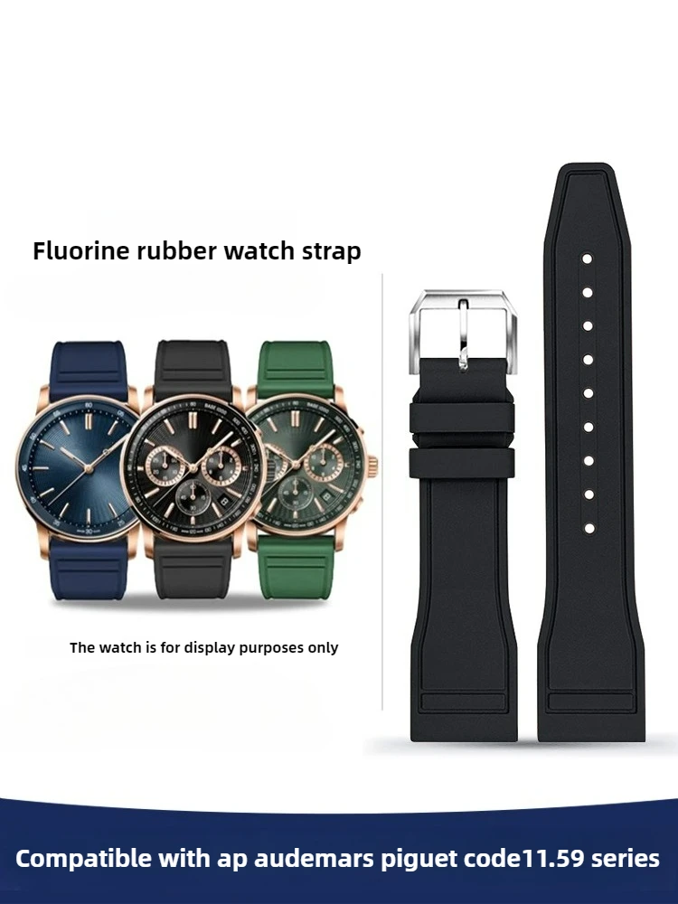 Audemars Piguet Watch Code 11.59 - Convient pour AP Audemars Piguet bracelet