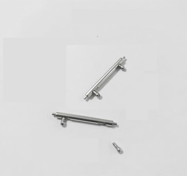 Spring Bar Tool Set - Barre de Ressort de Montre à