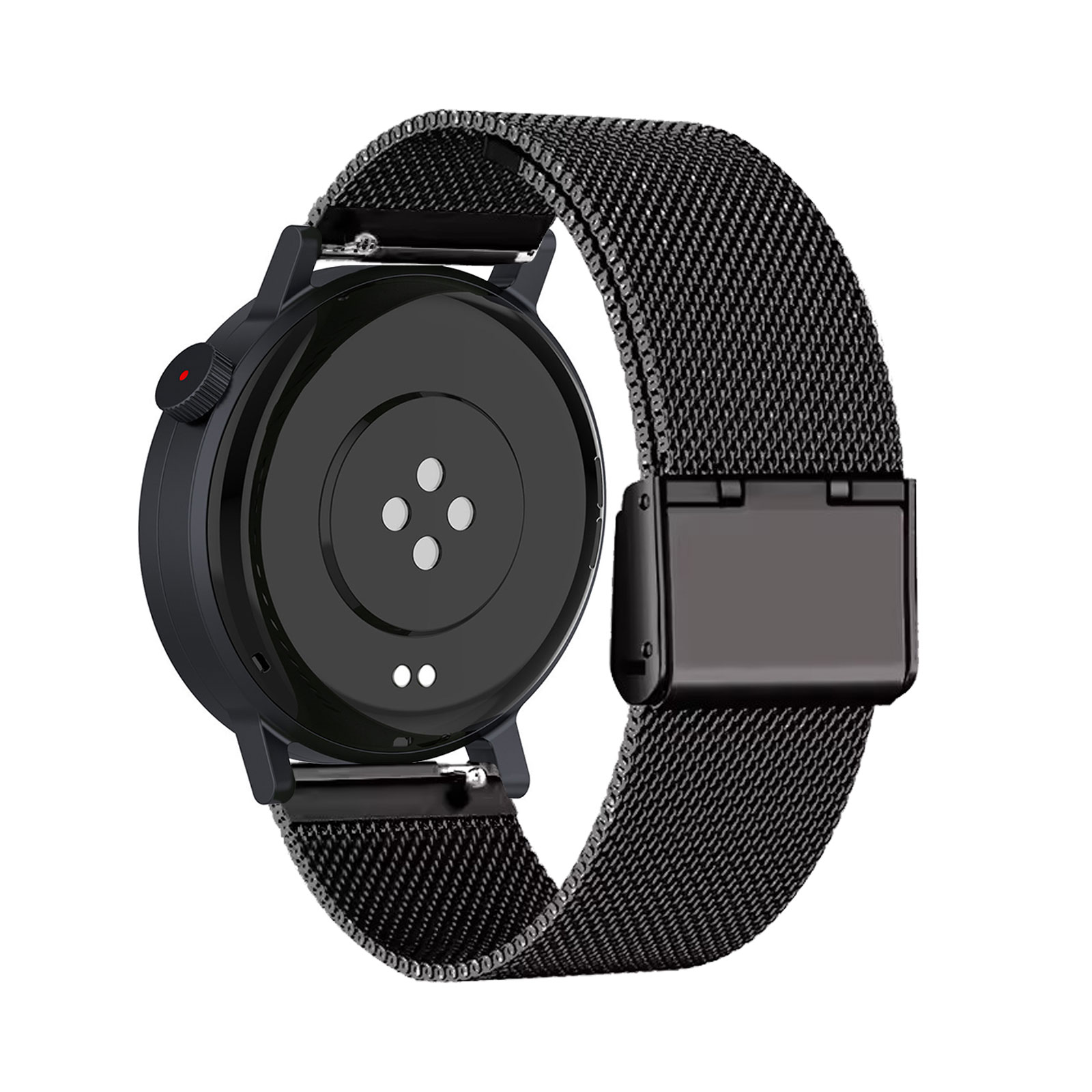Mesh Strap Metal - Bandes métalliques pour bracelet CMF Watch
