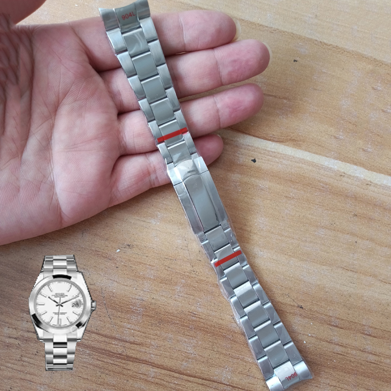 Rolex Watch Submariner - Bracelet de montre de luxe pour