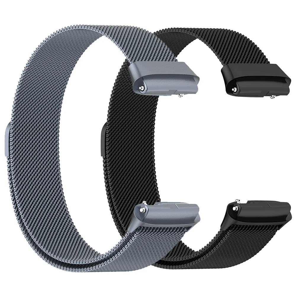 Bracelet magnétique pour montr - Milanese Loop Magnetic avis et prix