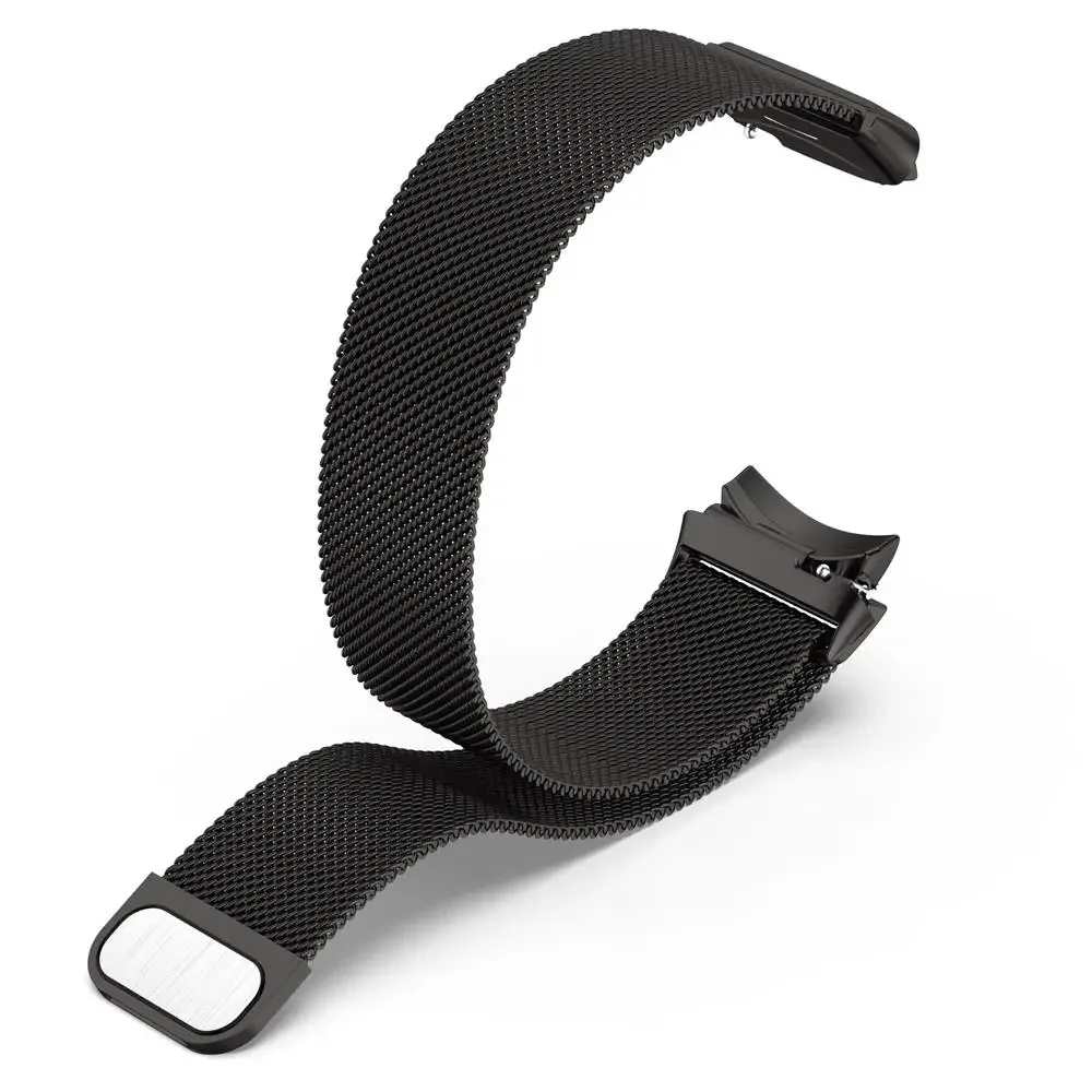 Bracelet magnétique pour montr - Milanese Loop Magnetic avis et prix