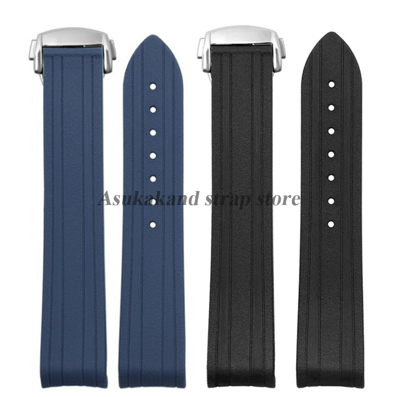 Bracelet de montre en caoutcho - Omega Watch Seamaster avis et prix