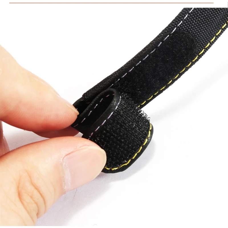 20mm 21mm crochet et boucle at - Canvas Strap Watch avis et prix
