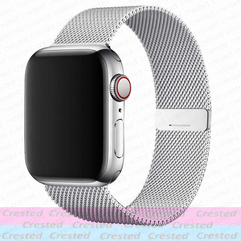 Bracelet à boucle magnétique p - Milanese Loop Magnetic avis et prix