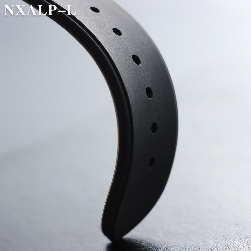 Bracelet de montre en Silicone - Patek Philippe Watch Aquanaut avis et prix