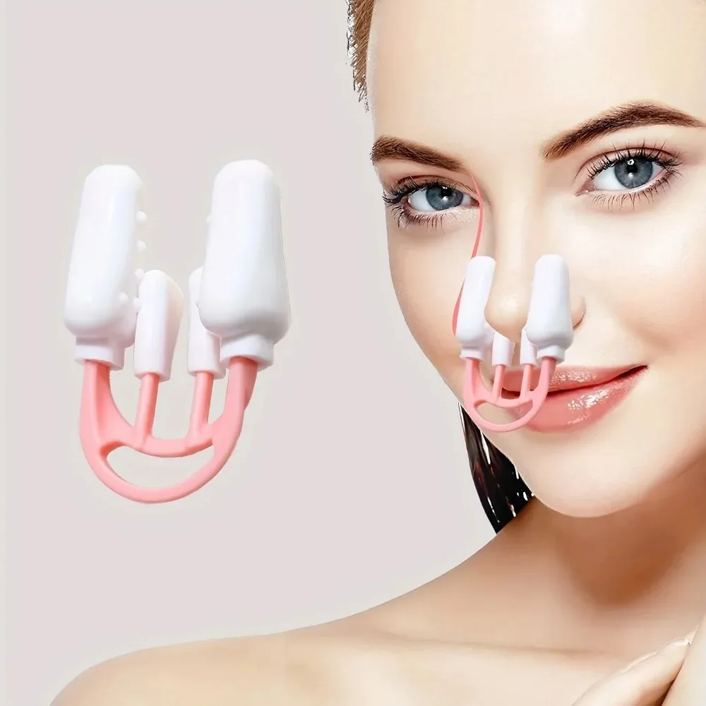 Correcteur de pont nasal indol - Curved Spring Bar avis et prix
