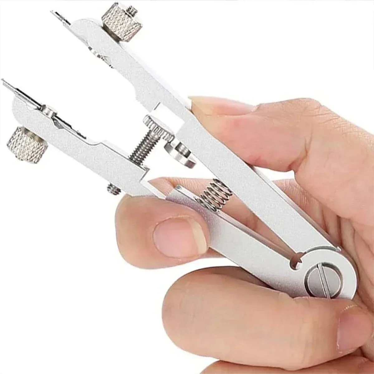 Ouvre-bracelet de montre, remp - Spring Bar Tool Set avis et prix