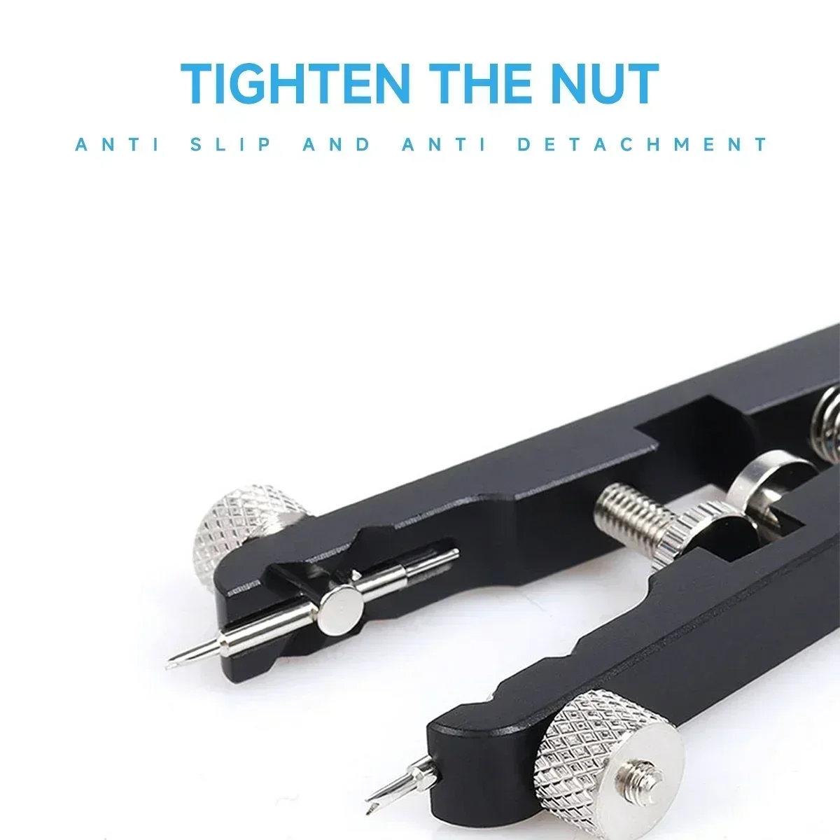 Ouvre-bracelet de montre, remp - Spring Bar Tool Set avis et prix