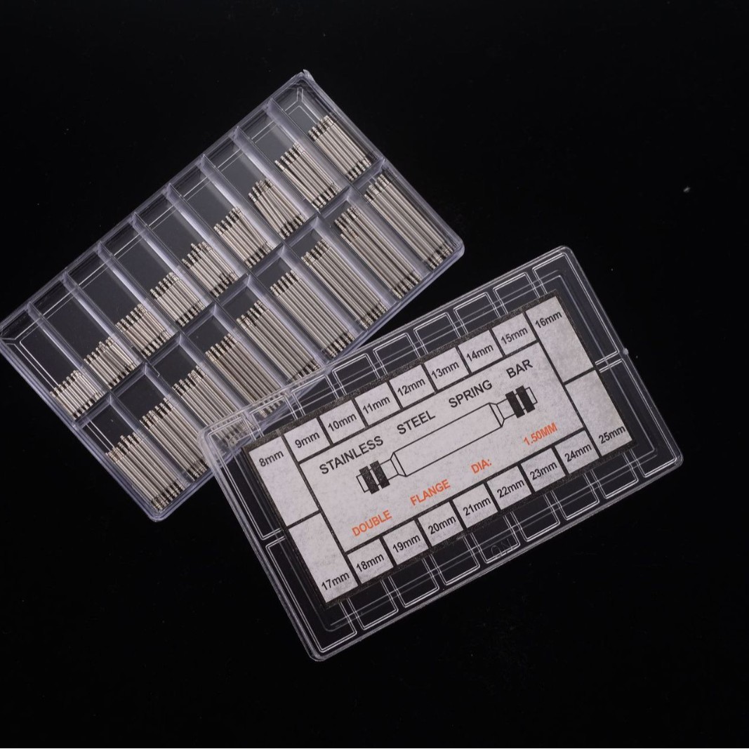 Kit de barres à ressort de mon - Spring Bar Tool Set avis et prix