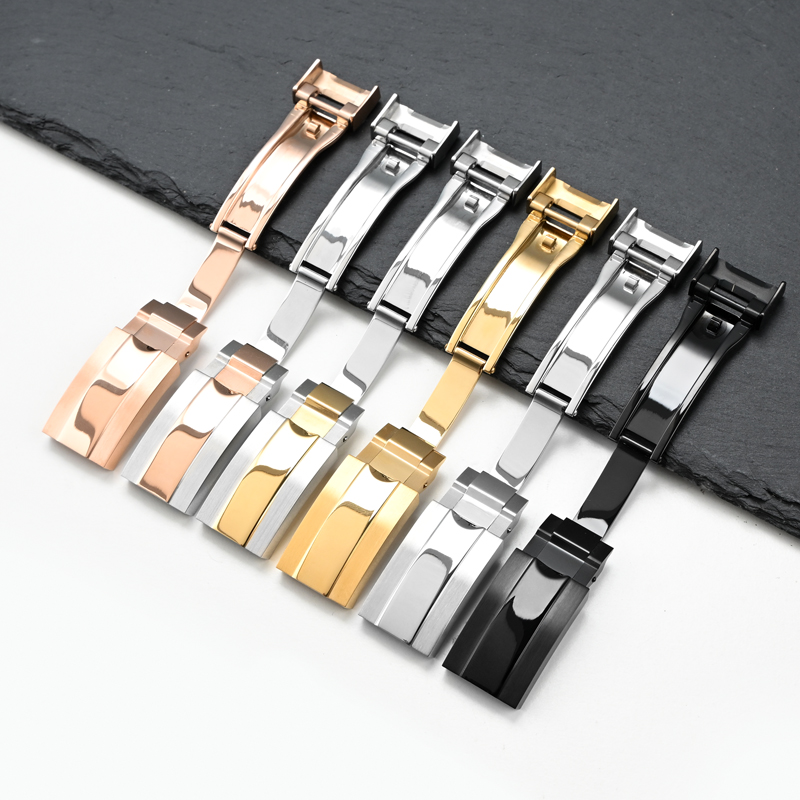 Fermoir de montre en acier ino - Rolex Watch Submariner avis et prix