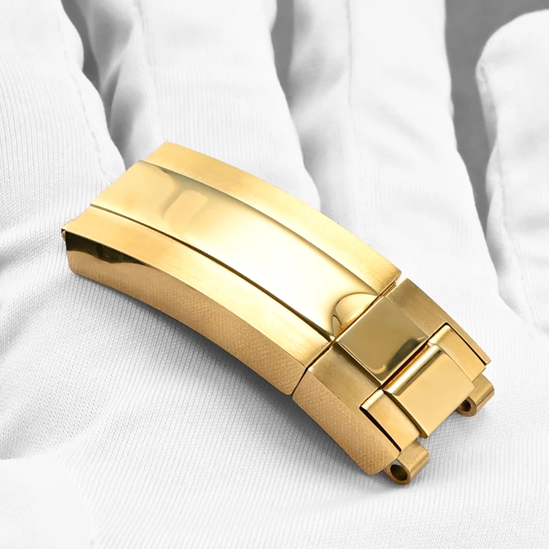 Fermoir de montre en acier ino - Rolex Watch Submariner avis et prix