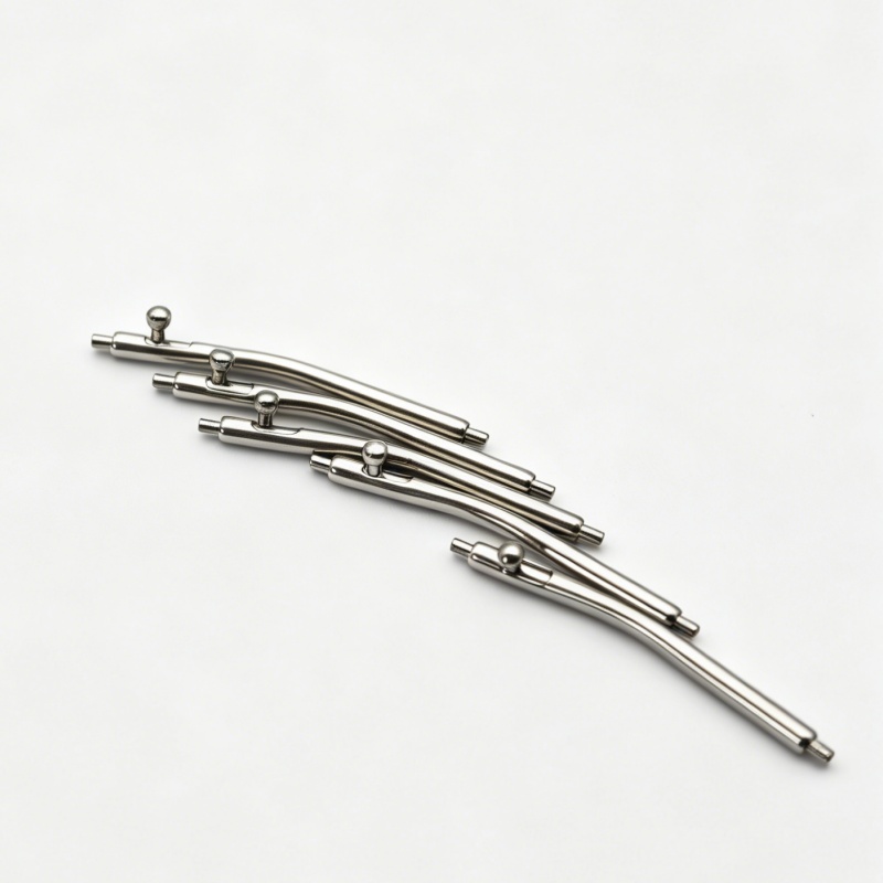 Pièces de réparation de montre - Curved Spring Bar avis et prix