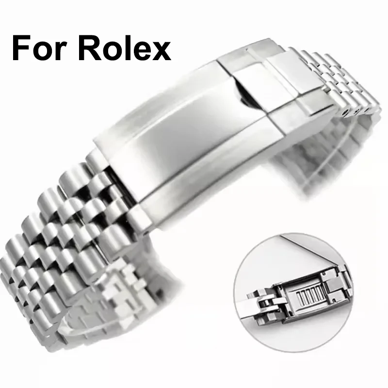 Bracelet Jubilee 904 de 20mm p - Rolex Watch Submariner avis et prix