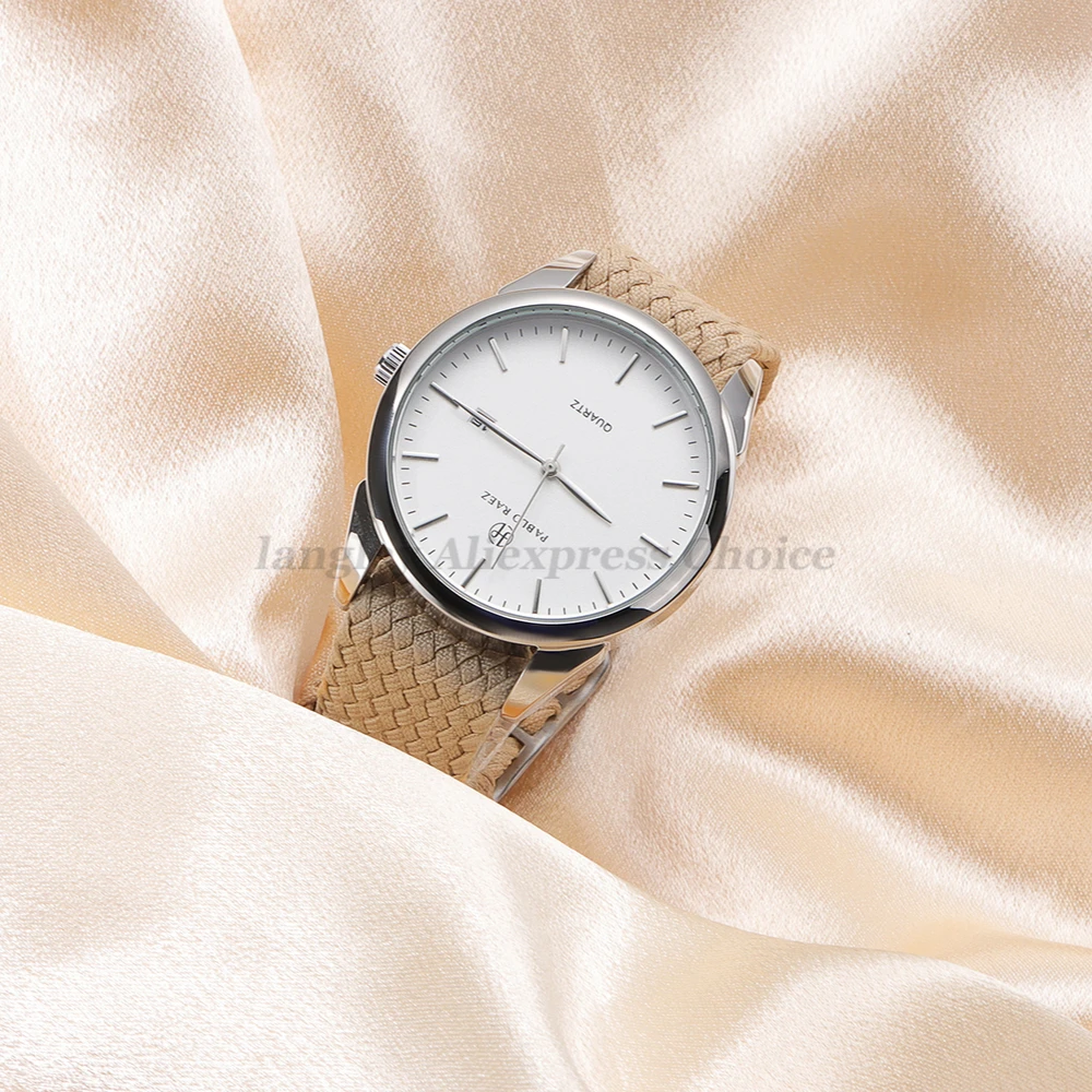 14mm 16mm 18mm 20mm 22mm brace - Perlon Strap Woven avis et prix
