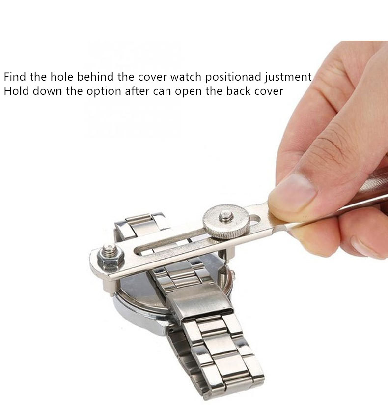 Montre réglable ouvreur coque  - Cartier Watch Tank avis et prix