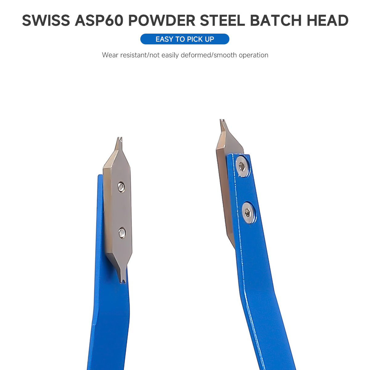 Pince à ressort de type Y pour - Spring Bar Tool Set avis et prix
