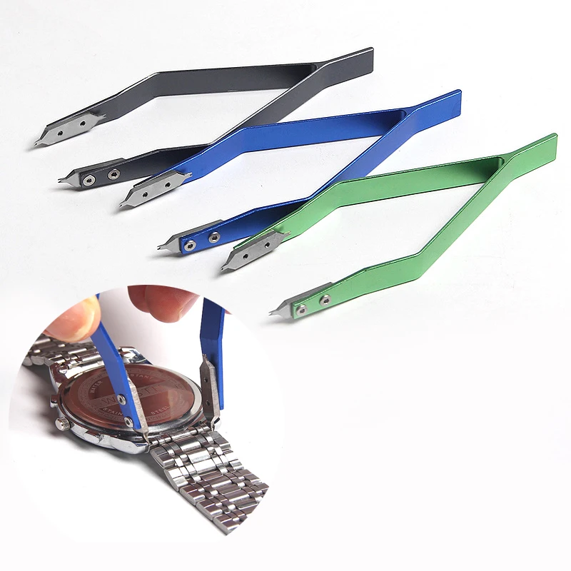 Pince à ressort de type Y pour - Spring Bar Tool Set avis et prix