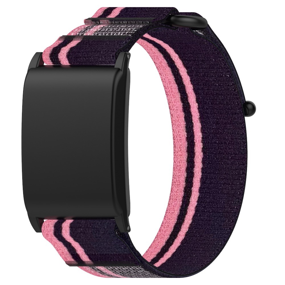 Bracelet de remplacement en ny - Sport Loop Velcro avis et prix