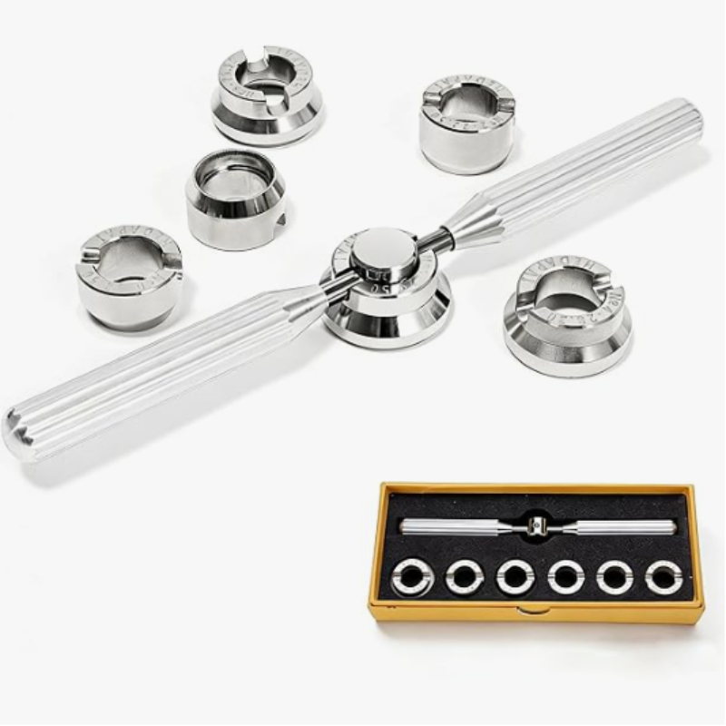 Outil de réparation de montres - Cartier Watch Tank avis et prix