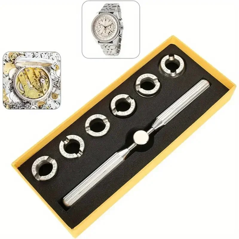Outil de réparation de montres - Cartier Watch Tank avis et prix