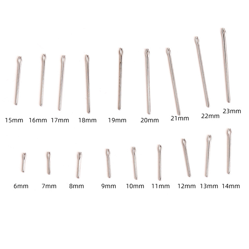 360 pièces broches fendues bro - Spring Bar Tool Set avis et prix