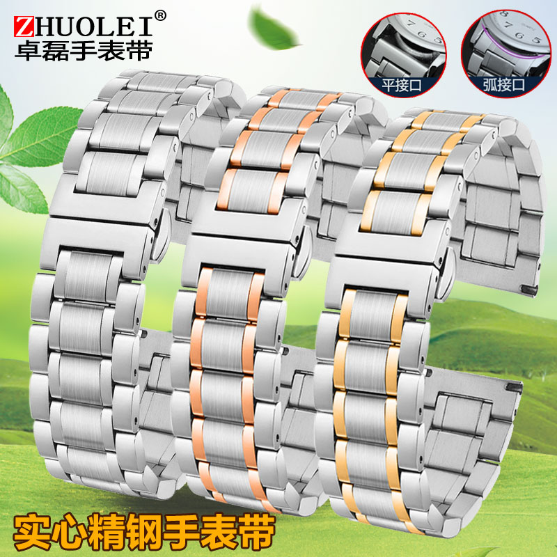 Bracelet de montre étanche en  - Cartier Watch Tank avis et prix