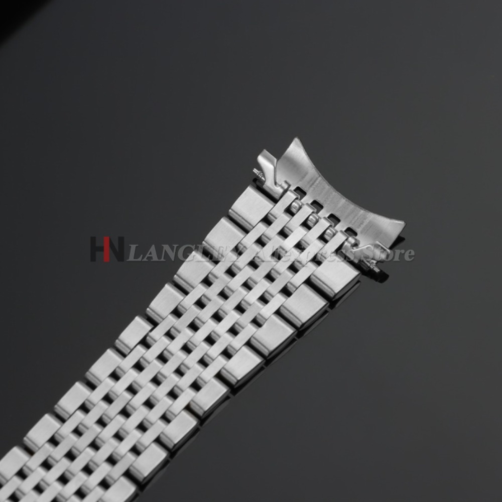Bracelet de montre en acier in - Omega Watch Speedmaster avis et prix