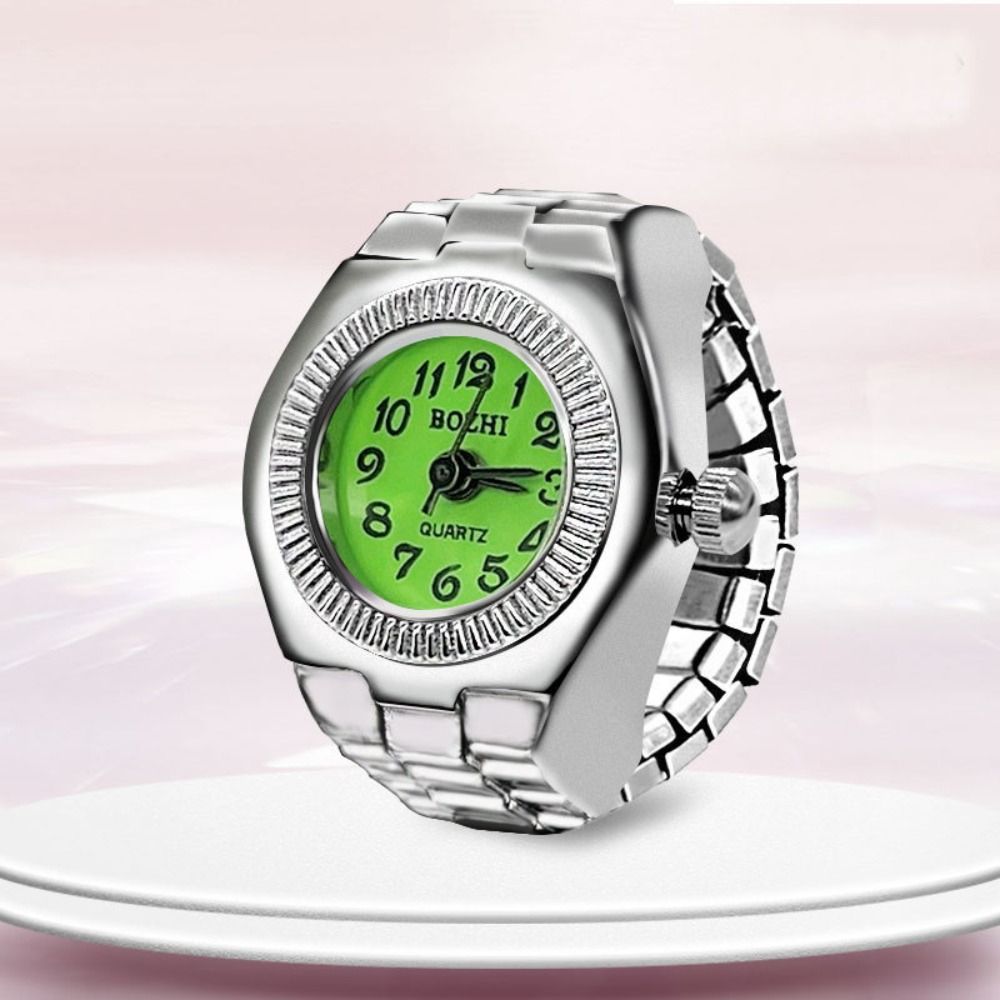 Bagues Montre Mini Punk en All - Canvas Strap Watch avis et prix