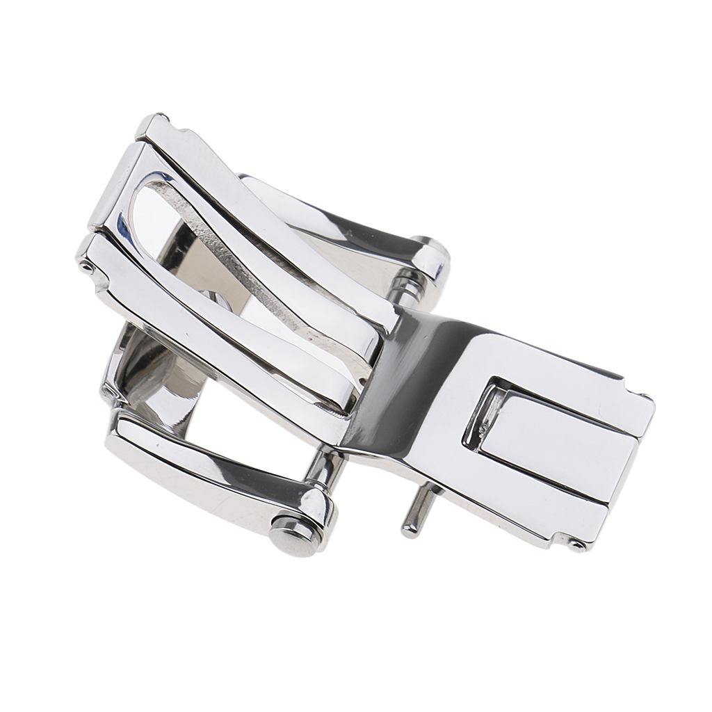 Fermoir à boucle papillon à dé - Butterfly Clasp Deployant avis et prix