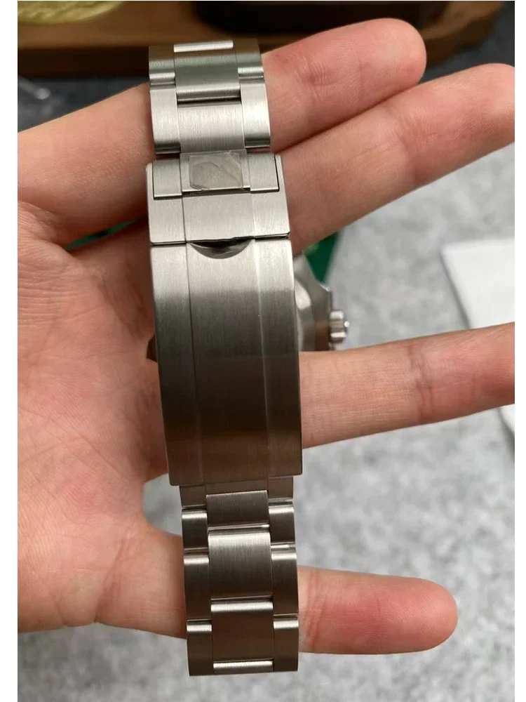 Bracelet Oyster en acier inoxy - Rolex Watch Submariner avis et prix