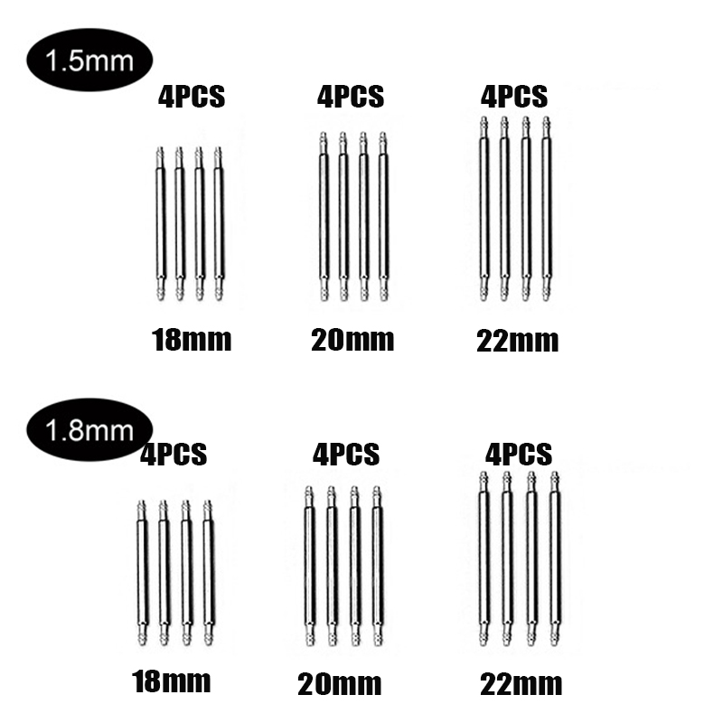 Fourche de réparation de montr - Spring Bar Tool Set avis et prix