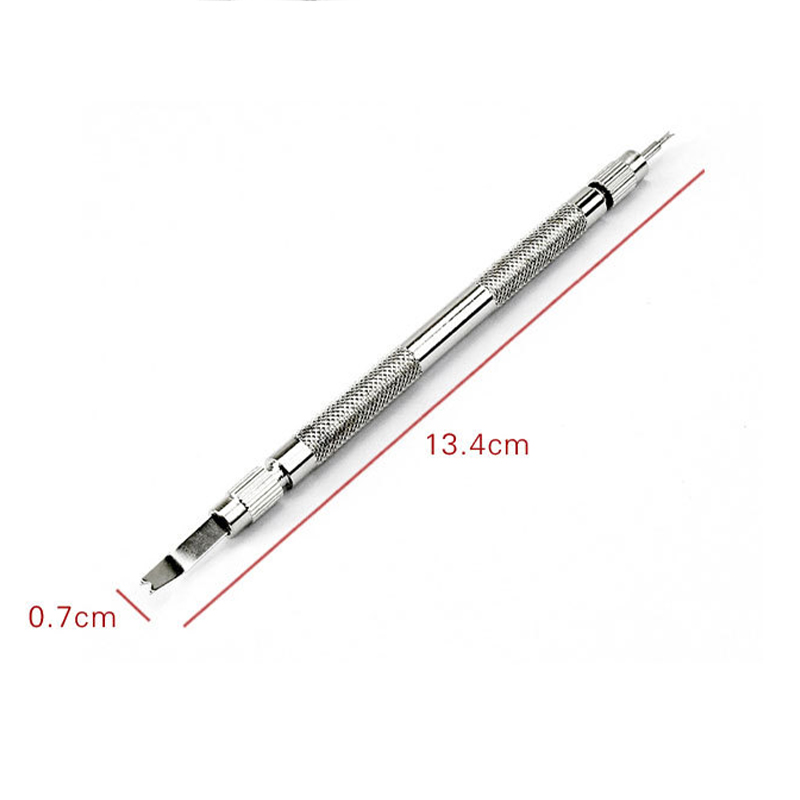 Fourche de réparation de montr - Spring Bar Tool Set avis et prix
