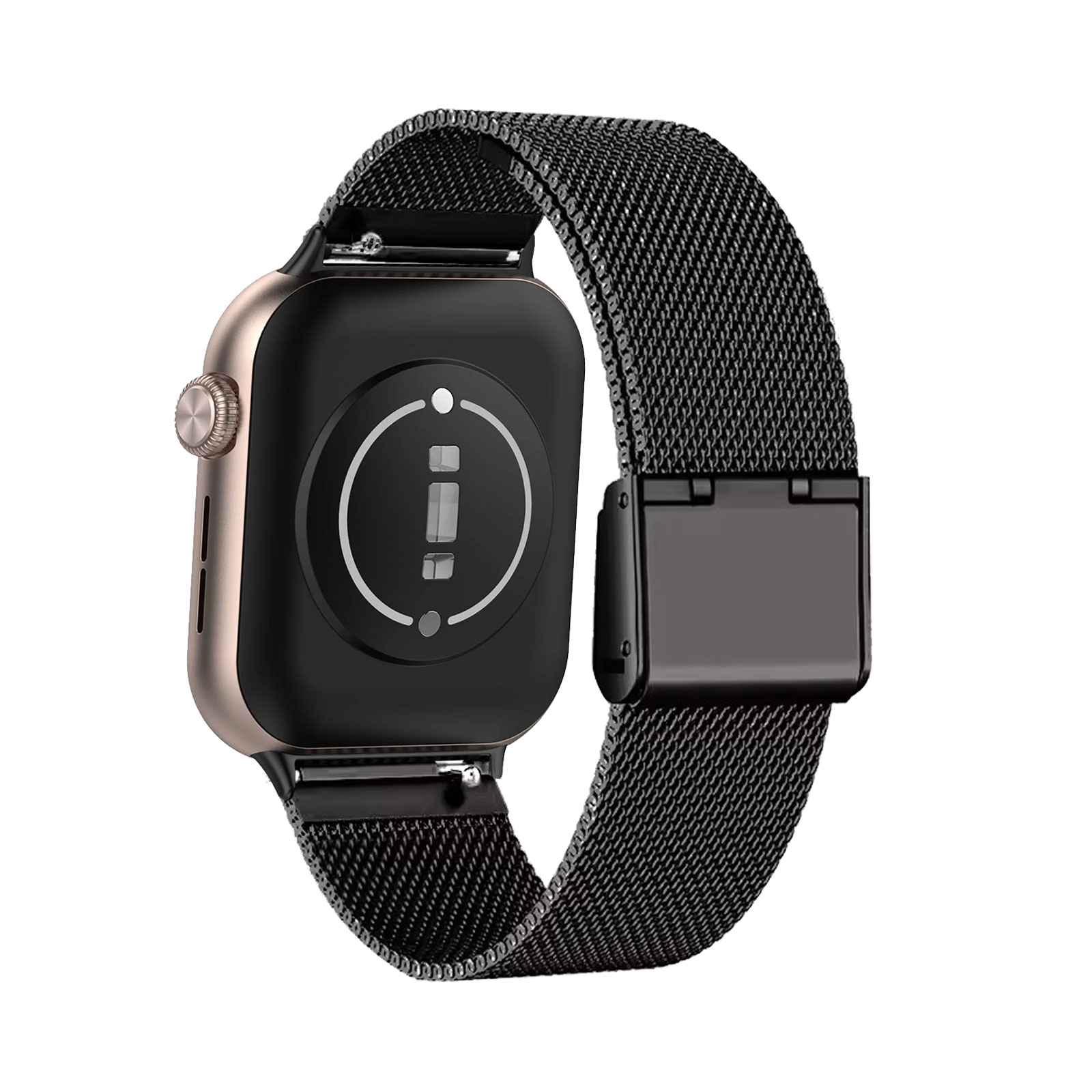 Bandes métalliques pour Honor  - Mesh Strap Metal avis et prix