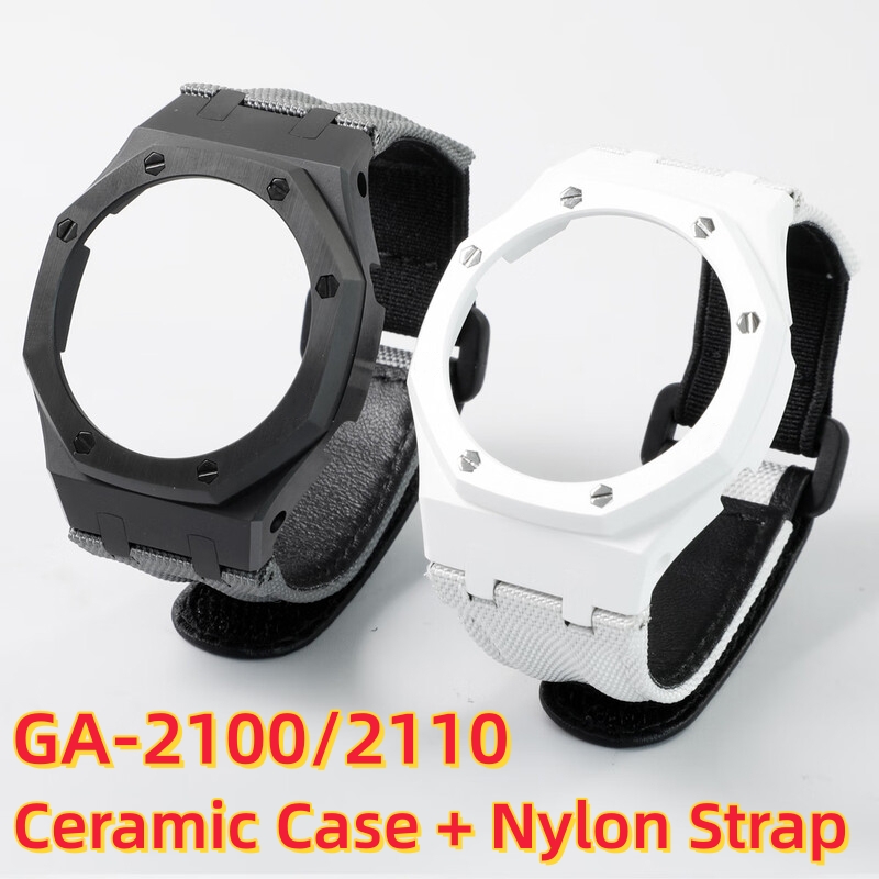 Kit de modification 2100 pour  - Casio Watch G-Shock Ga-2100 avis et prix