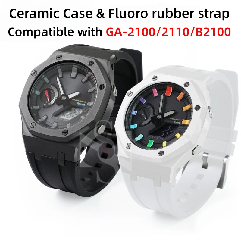 Kit de modification 2100 pour  - Casio Watch G-Shock Ga-2100 avis et prix