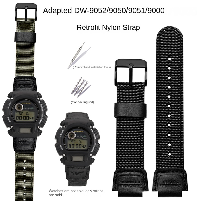 Pour G-SHOCK Casio DW-9052 DW9 - Casio Watch G-Shock Ga-2100 avis et prix