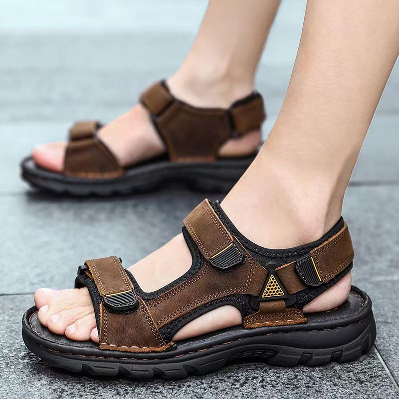 Sandales de sport pour hommes  - Sport Loop Velcro avis et prix