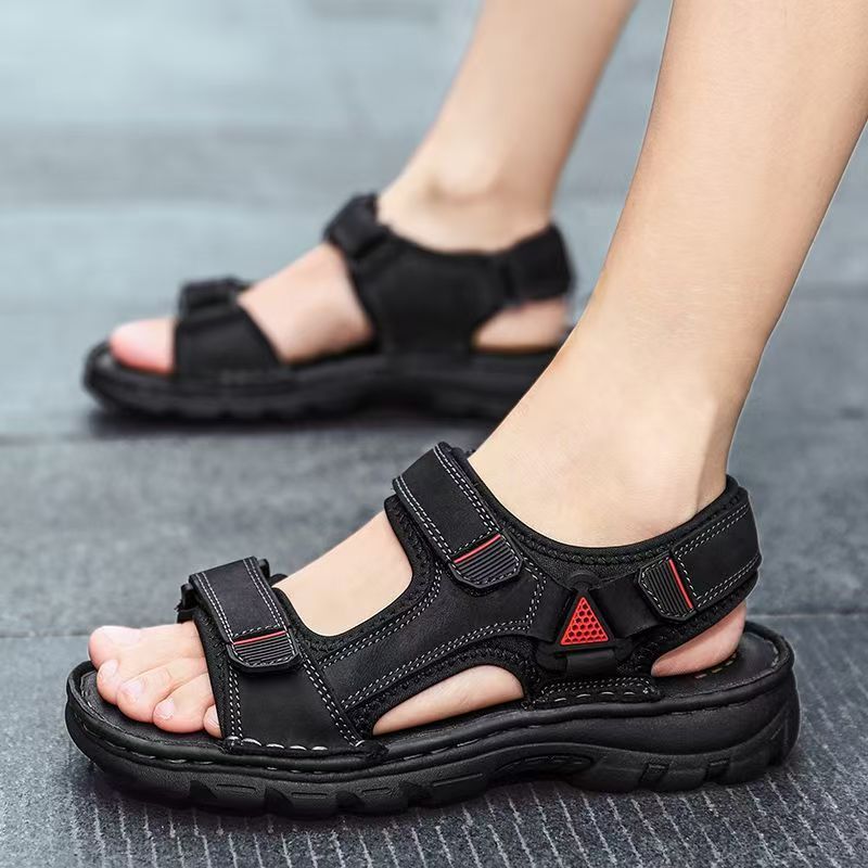 Sandales de sport pour hommes  - Sport Loop Velcro avis et prix