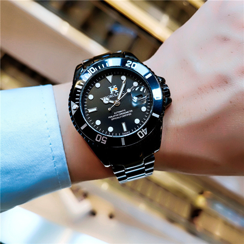 Montre pour homme de style eur - Cartier Watch Tank avis et prix