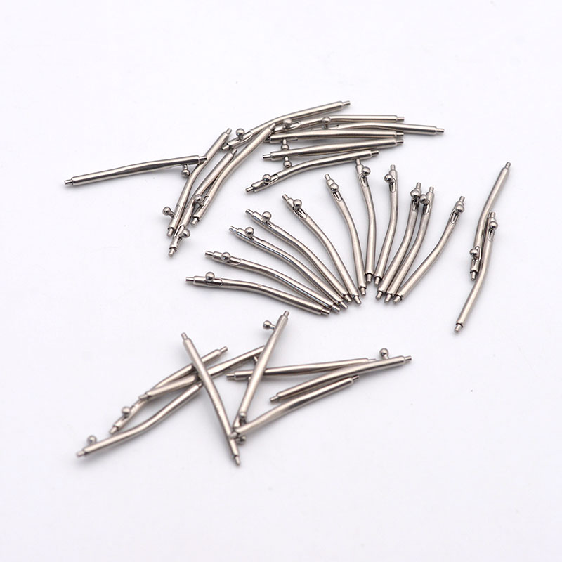 Barrettes à ressort pour brace - Curved Spring Bar avis et prix