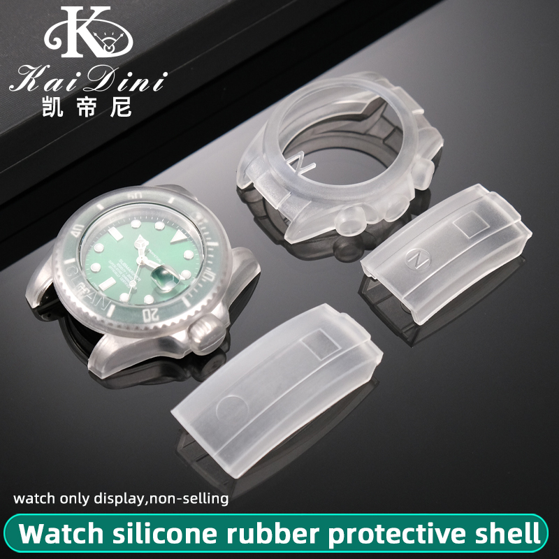 Étui de protection pour montre - Rolex Watch Submariner avis et prix