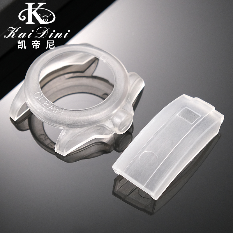 Étui de protection pour montre - Rolex Watch Submariner avis et prix