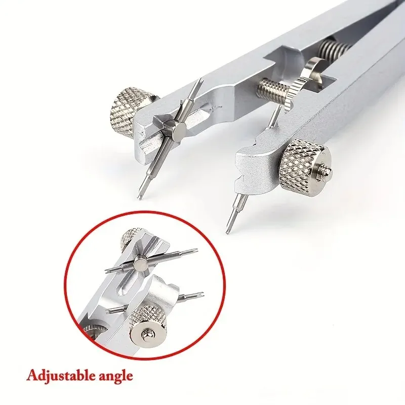 Kit d'outils de réparation de  - Spring Bar Tool Set avis et prix