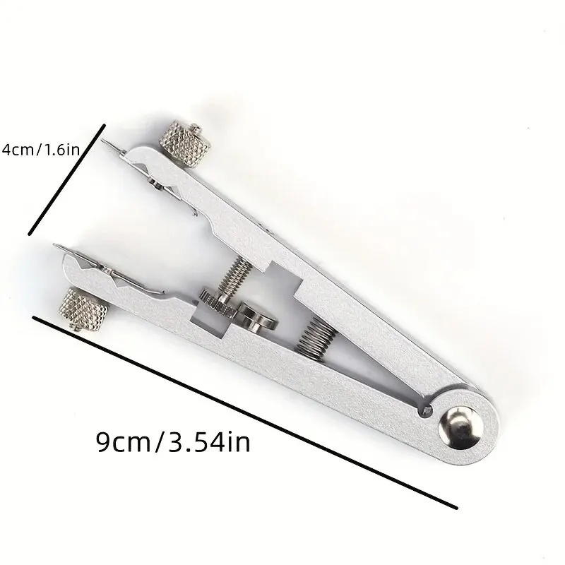 Kit d'outils de réparation de  - Spring Bar Tool Set avis et prix