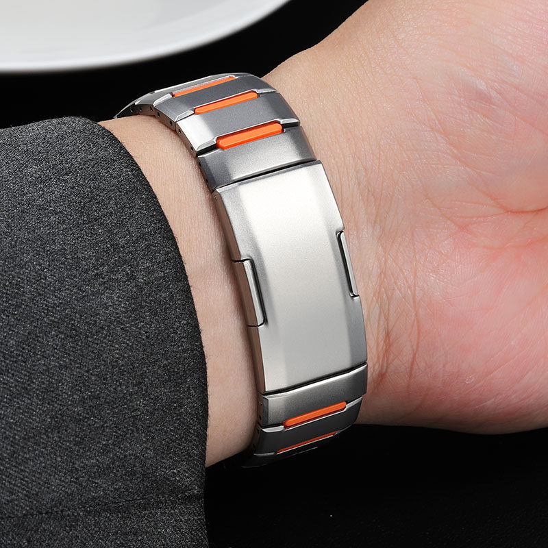 Bracelet en acier inoxydable o - Casio Watch G-Shock Ga-2100 avis et prix