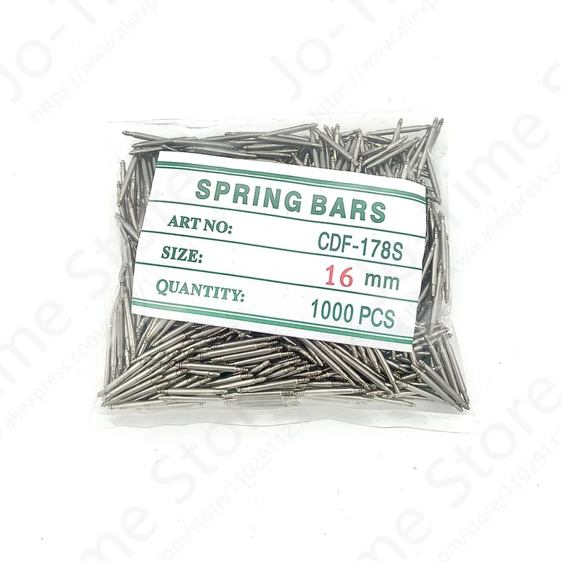 Jeu d'outils de barre à ressor - Spring Bar Tool Set avis et prix
