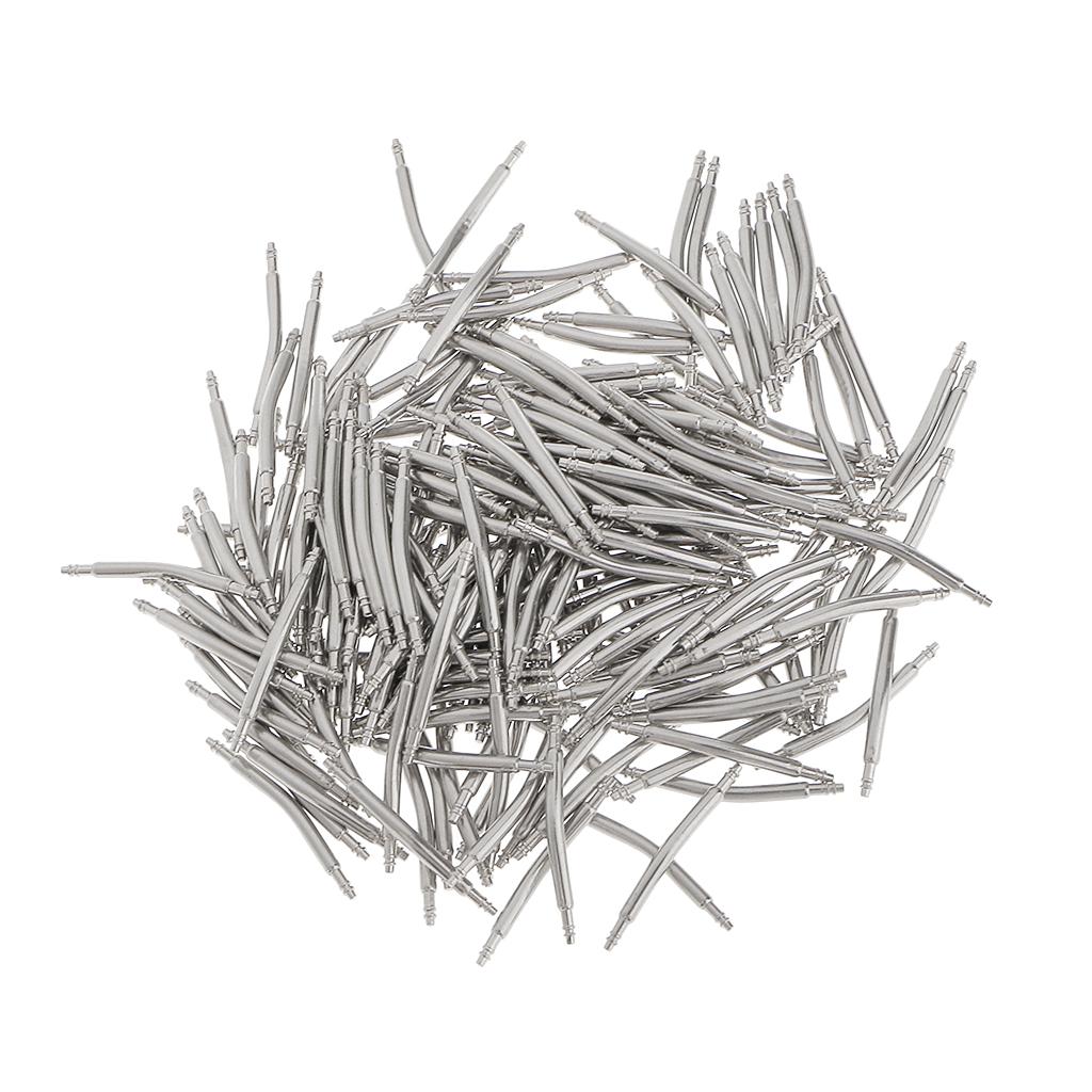 Bielle de barre à ressort incu - Curved Spring Bar avis et prix